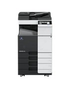 Konica Minolta Bizhub 368 e