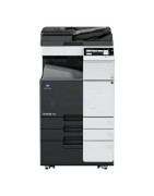 Konica Minolta Bizhub 308 e PS