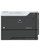 Konica Minolta Bizhub 4702 P