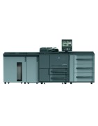 Konica Minolta Bizhub Press 1250