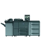 Konica Minolta Bizhub Press 1250 e