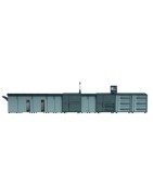 Konica Minolta Bizhub Press 2250 P