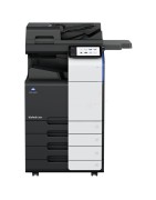 Konica Minolta Bizhub C 3350 i