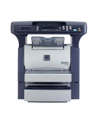 Konica Minolta Dialta 1610 Series