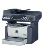 Konica Minolta Dialta 1610 F