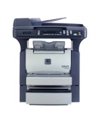 Konica Minolta Dialta 1610 P