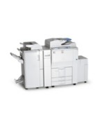 NRG MP 8000