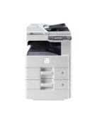 Utax CD 5000 Series