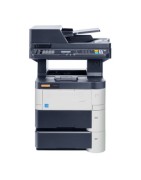 Triumph-Adler P-4035 MFP