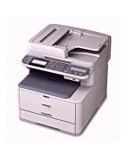 Toshiba E-Studio 222 CS
