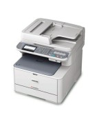 Toshiba E-Studio 263 CS