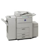 NRG Docustation 5505