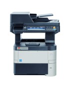 Olivetti D-Copia 6004 MF