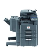 Olivetti D-Copia 3502 MF