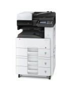 Olivetti D-Copia 255 MF