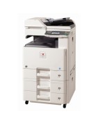 Olivetti D-Color MF 2001