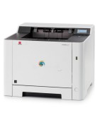Olivetti D-Color P 2226 Series