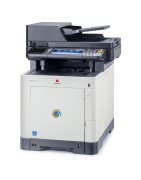 Olivetti D-Color MF 3503