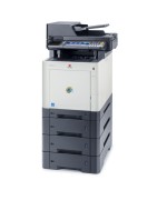 Olivetti D-Color MF 3504