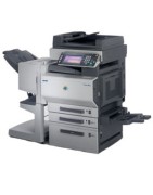 Olivetti D-Color MF 45
