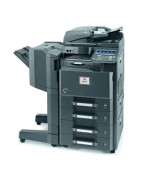 Olivetti D-Color MF 2552 Plus