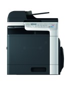 Olivetti D-Color MF 3100