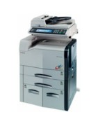 Kyocera KM-C 2630 DR
