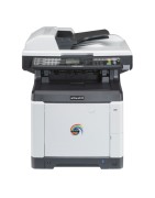 Olivetti D-Color MF 2604 plus