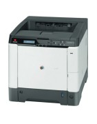 Olivetti D-Color P 2126