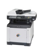 Olivetti D-Color MF 2613 en