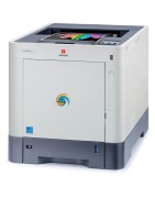 Olivetti D-Color P 2130