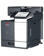 Olivetti d-Color MF 3303