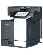 Olivetti d-Color MF 4003