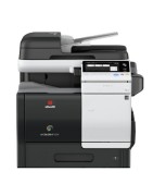 Olivetti D-Color MF 3301