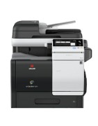 Olivetti D-Color MF 3801