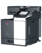 Olivetti d-Color MF 3302