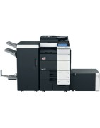 Develop Ineo Plus 754 e