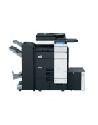 Develop Ineo Plus 654 e