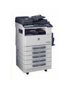 Develop Ineo 210