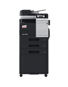 Develop Ineo Plus 3350