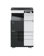 Konica Minolta Bizhub 368