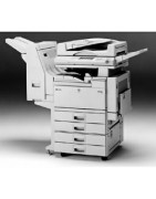 NRG Docustation 2845