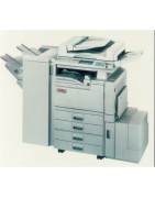 NRG Docustation 3245