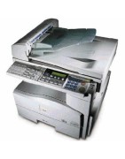 NRG Docustation 1300 Series