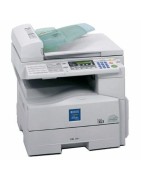 NRG Docustation 1202