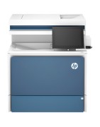 HP Color LaserJet Enterprise MFP 5800 dn