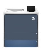 HP Color LaserJet Enterprise X 654