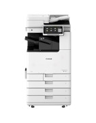 Canon imageRUNNER Advance DX C 3935 i