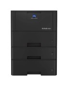 Konica Minolta Bizhub 4000 i