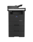 Konica Minolta Bizhub 4020 i